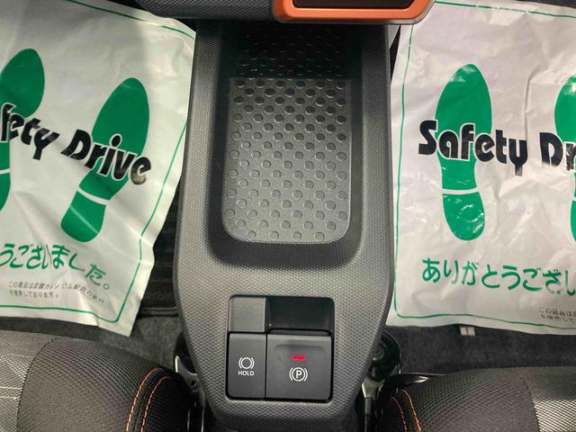 タフトG衝突被害軽減ブレーキ 横滑り防止装置 オートマチックハイビーム アイドリングストップ ステアリングスイッチ オートライト キーフリーシステム オートエアコン 純正アルミホイール バイザー マット(岐阜県)の中古車