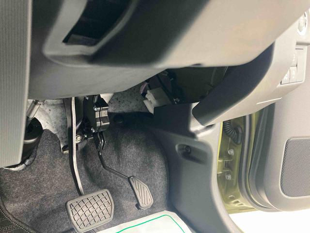 タフトG衝突被害軽減ブレーキ 横滑り防止装置 オートマチックハイビーム アイドリングストップ ステアリングスイッチ オートライト キーフリーシステム オートエアコン 純正アルミホイール バイザー マット(岐阜県)の中古車