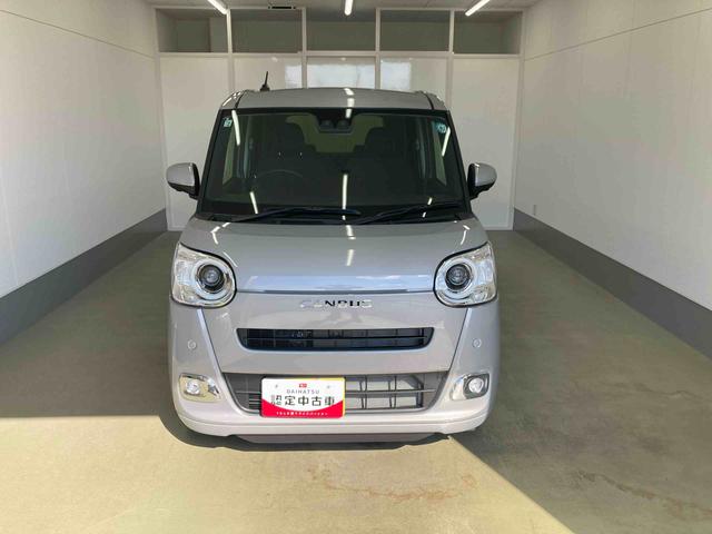 ムーヴキャンバスセオリーG(岐阜県)の中古車
