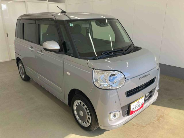 ムーヴキャンバスセオリーG(岐阜県)の中古車