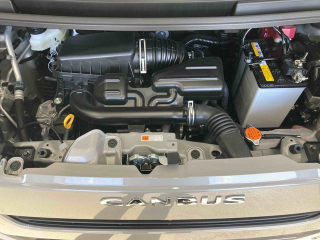 ムーヴキャンバスセオリーG(岐阜県)の中古車