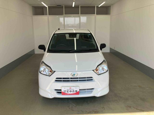 ミライースL SAIII(岐阜県)の中古車