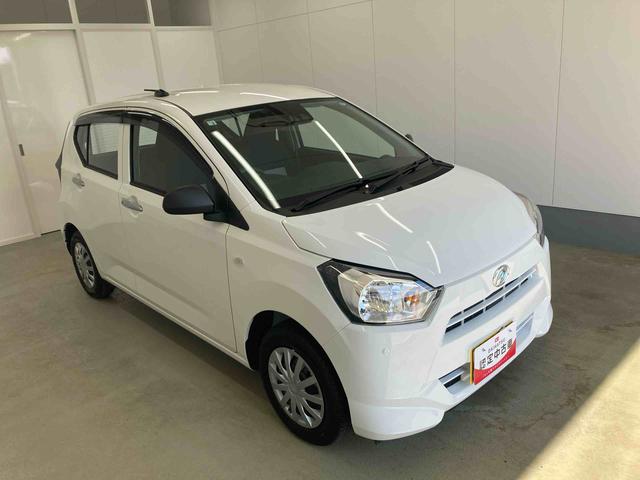 ミライースL SAIII(岐阜県)の中古車