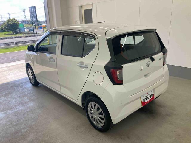 ミライースL SAIII(岐阜県)の中古車
