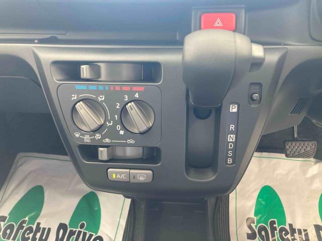 ミライースL SAIII(岐阜県)の中古車