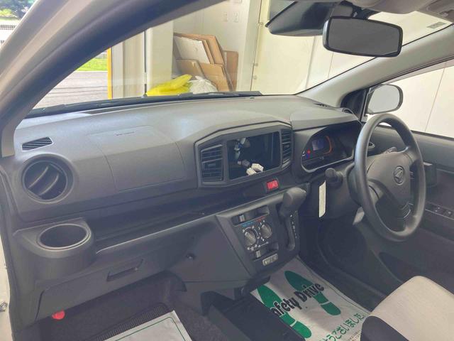 ミライースL SAIII(岐阜県)の中古車