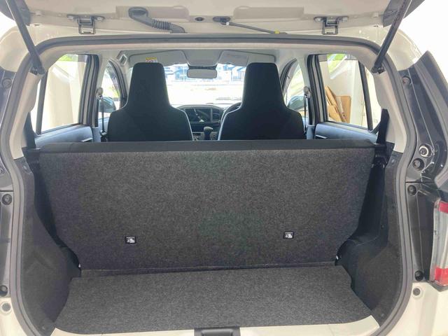 ミライースL SAIII(岐阜県)の中古車