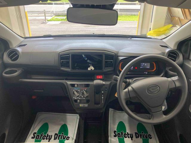 ミライースL SAIII(岐阜県)の中古車