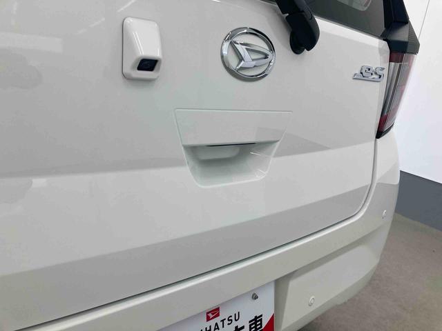 ミライースL SAIII(岐阜県)の中古車