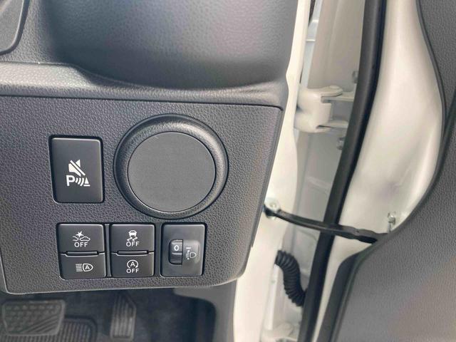 ミライースL SAIII(岐阜県)の中古車