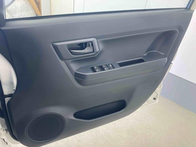 ミライースL SAIII(岐阜県)の中古車
