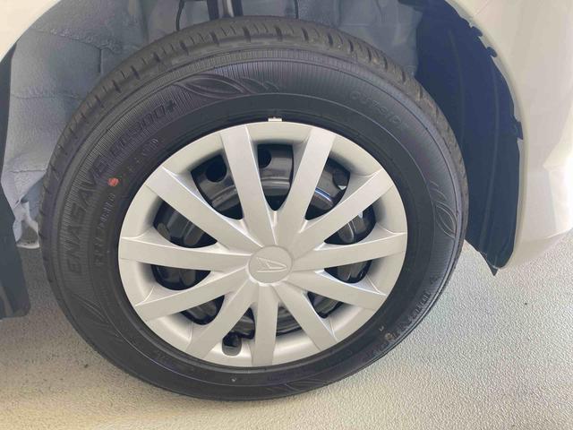 ミライースL SAIII(岐阜県)の中古車