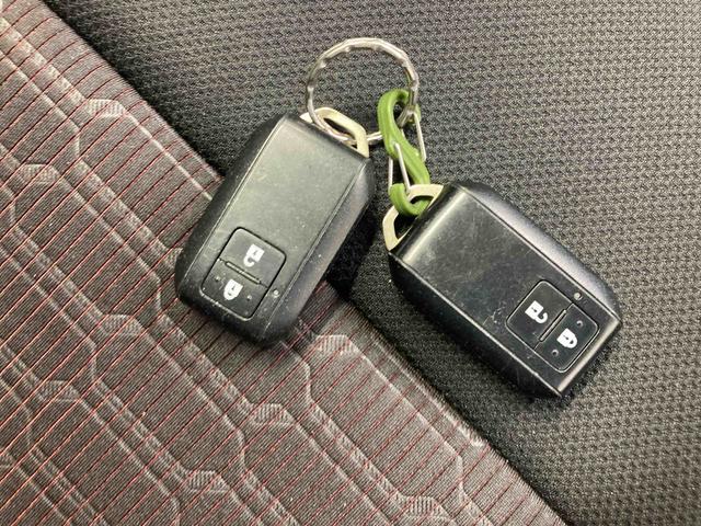 ワゴンRスティングレーLキーフリーシステム オートエアコン ステアリングスイッチ(岐阜県)の中古車
