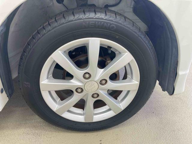 ワゴンRスティングレーLキーフリーシステム オートエアコン ステアリングスイッチ(岐阜県)の中古車