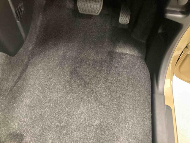 タントファンクロスリミテッド衝突被害軽減ブレーキ　横滑り防止装置　オートマチックハイビーム　アイドリングストップ　ステアリングスイッチ　オートライト　キーフリーシステム　オートエアコン　純正アルミホイール　ベンチシート　ＣＶＴ（岐阜県）の中古車