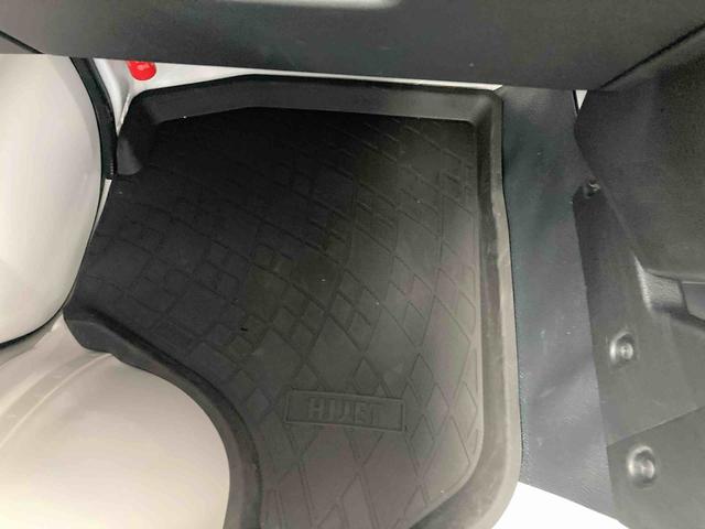 ハイゼットトラックスタンダード衝突被害軽減ブレーキ 横滑り防止装置 オートマチックハイビーム アイドリングストップ エアコン エアバッグ 手動式ウィンドウ バイザー マット オートライト パートタイム4WD CVT ABS(岐阜県)の中古車