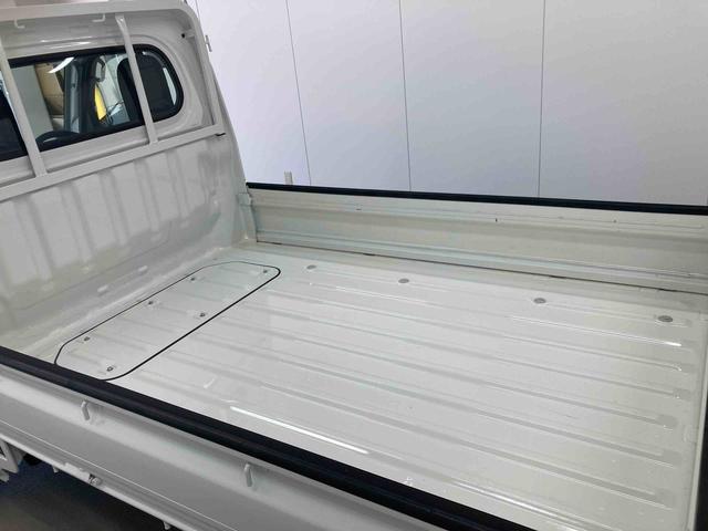 ハイゼットトラックスタンダード衝突被害軽減ブレーキ 横滑り防止装置 オートマチックハイビーム アイドリングストップ エアコン エアバッグ 手動式ウィンドウ バイザー マット オートライト パートタイム4WD CVT ABS(岐阜県)の中古車