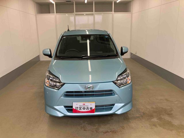 ミライースＸ　ＳＡIII（岐阜県）の中古車