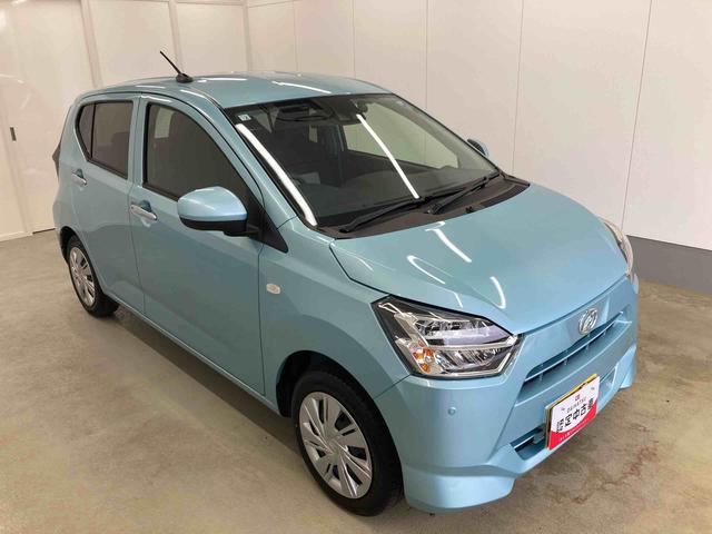 ミライースＸ　ＳＡIII（岐阜県）の中古車