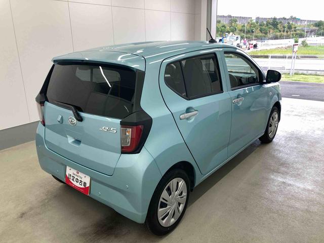 ミライースＸ　ＳＡIII（岐阜県）の中古車