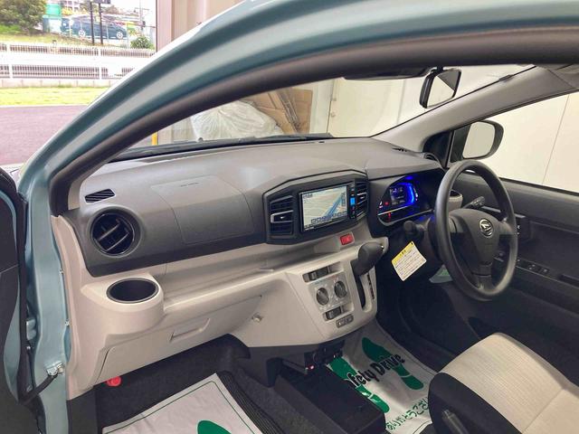 ミライースＸ　ＳＡIII（岐阜県）の中古車