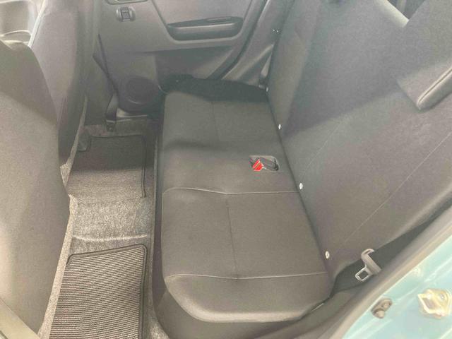 ミライースＸ　ＳＡIII（岐阜県）の中古車