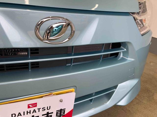 ミライースＸ　ＳＡIII（岐阜県）の中古車