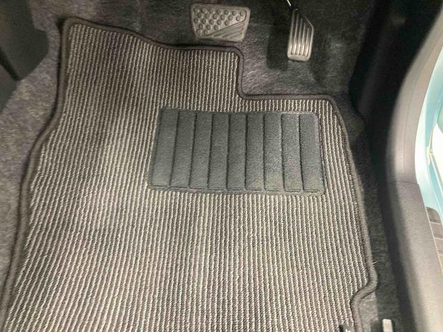 ミライースＸ　ＳＡIII（岐阜県）の中古車