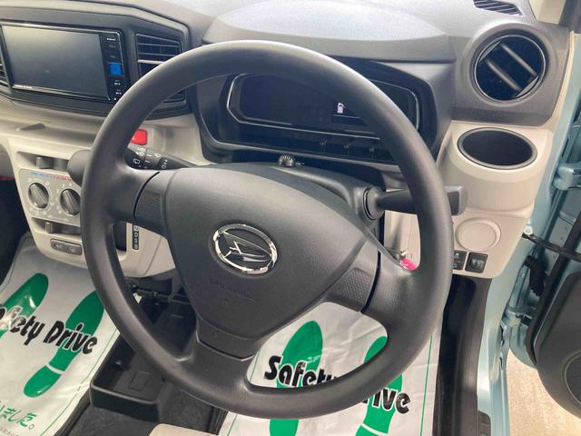 ミライースＸ　ＳＡIII（岐阜県）の中古車
