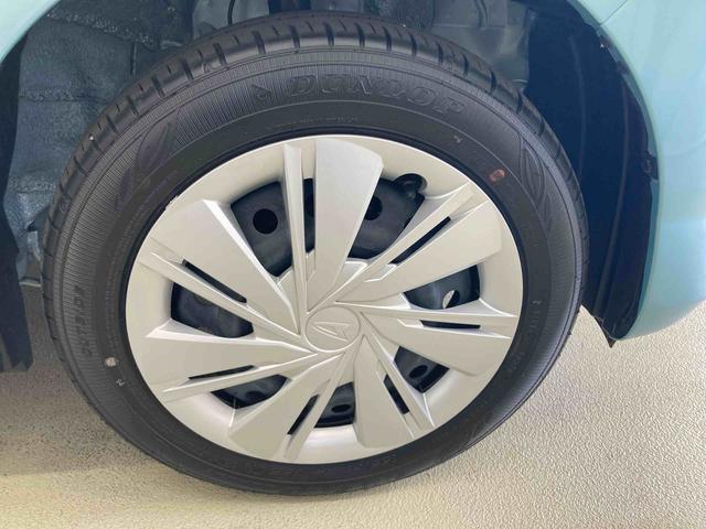 ミライースＸ　ＳＡIII（岐阜県）の中古車