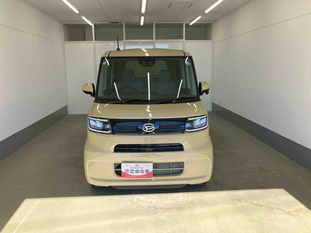 タント 中古車 Ｘ衝突被害軽減ブレーキ　横滑り防止装置　オートマチックハイビーム　アイドリングストップ　ステアリングスイッチ　オートライト　キーフリーシステム　オートエアコン　純正ホイールキャップ　ベンチシート　ＣＶＴ