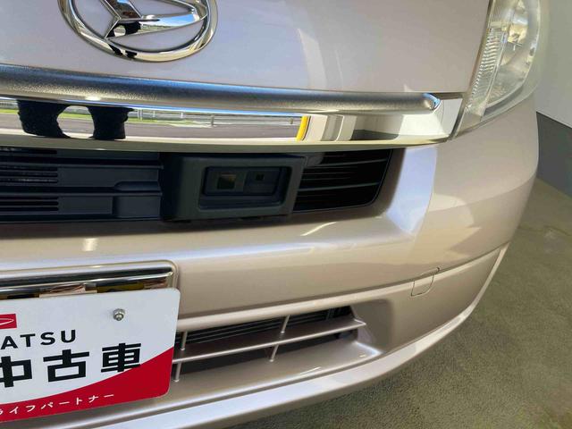 ムーヴＬ　ＳＡ衝突被害軽減ブレーキ　横滑り防止装置　キーレス　エアコン　エアバッグ　パワーウィンドウ　電動格納式ドアミラー　ベンチシート　純正ホイールキャップ　ナビ　バックカメラ　ドライブレコーダー　ＣＶＴ　ＡＢＳ（岐阜県）の中古車