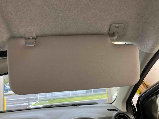 ミライースL SAIII衝突被害軽減ブレーキ 横滑り防止装置 オートマチックハイビーム アイドリングストップ キーレス エアコン エアバッグ パワーウィンドウ 純正ホイールキャップ バイザー マット ドライブレコーダー(岐阜県)の中古車