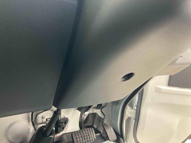 ハイゼットトラックジャンボエクストラ衝突被害軽減ブレーキ 横滑り防止装置 オートマチックハイビーム アイドリングストップ エアコン エアバッグ パワーウィンドウ バイザー マット オートライト パートタイム4WD CVT スペアタイヤ(岐阜県)の中古車