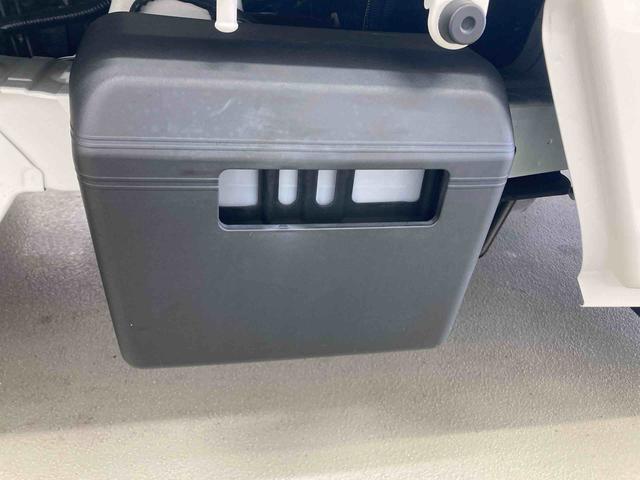 ハイゼットトラックジャンボエクストラ衝突被害軽減ブレーキ 横滑り防止装置 オートマチックハイビーム アイドリングストップ エアコン エアバッグ パワーウィンドウ バイザー マット オートライト パートタイム4WD CVT スペアタイヤ(岐阜県)の中古車