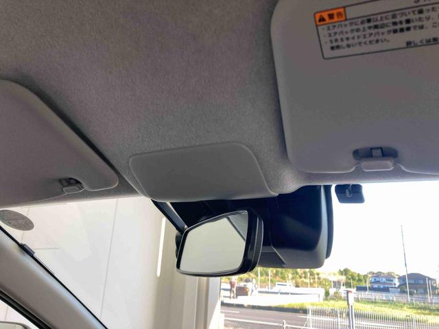 ミライースL SAIII衝突被害軽減ブレーキ 横滑り防止装置 オートマチックハイビーム アイドリングストップ キーレス エアコン エアバッグ パワーウィンドウ 純正ホイールキャップ ナビ バックカメラ マット CVT ABS(岐阜県)の中古車