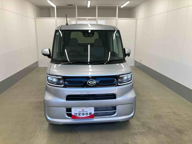 タント 中古車 Ｘリミテッド衝突被害軽減ブレーキ　横滑り防止装置　オートマチックハイビーム　アイドリングストップ　ステアリングスイッチ　オートライト　キーフリーシステム　オートエアコン　純正ホイールキャップ　ベンチシート　ＣＶＴ