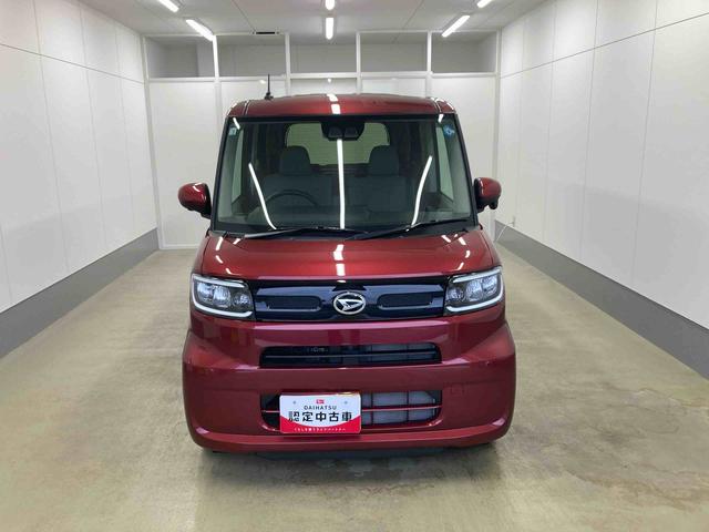 タント 中古車 Ｘリミテッド衝突被害軽減ブレーキ　横滑り防止装置　オートマチックハイビーム　アイドリングストップ　ステアリングスイッチ　オートライト　キーフリーシステム　オートエアコン　純正ホイールキャップ　ベンチシート　ＣＶＴ