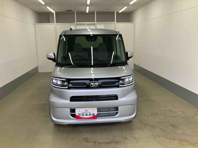 タント 中古車 Ｘリミテッド衝突被害軽減ブレーキ　横滑り防止装置　オートマチックハイビーム　アイドリングストップ　ステアリングスイッチ　オートライト　キーフリーシステム　オートエアコン　純正ホイールキャップ　ベンチシート　ＣＶＴ
