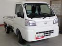 衝突被害軽減ブレーキ　横滑り防止装置　アイドリングストップ　パートタイム４ＷＤ　ＣＶＴ　純正オーディオ　マニュアルレベリング　エアコン　エアバッグ　手動式ウィンドウ　スペアタイヤ　荷台マット（岐阜県）の中古車