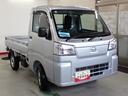 衝突被害軽減ブレーキ　横滑り防止装置　アイドリングストップ　パートタイム４ＷＤ　エアコン　エアバッグ　手動式ウィンドウ　純正オーディオ　バイザー　マット　５速ＭＴ車　スペアタイヤ　マニュアルレベリング（岐阜県）の中古車