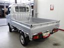 衝突被害軽減ブレーキ　横滑り防止装置　アイドリングストップ　パートタイム４ＷＤ　エアコン　エアバッグ　手動式ウィンドウ　純正オーディオ　バイザー　マット　５速ＭＴ車　スペアタイヤ　マニュアルレベリング（岐阜県）の中古車