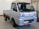 衝突被害軽減ブレーキ　横滑り防止装置　アイドリングストップ　パートタイム４ＷＤ　５速ＭＴ　純正オーディオ　オートライト　エアコン　エアバッグ　手動式ウィンドウ　バイザー　マット　スペアタイヤ（岐阜県）の中古車