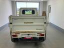 エアコン　エアバッグ　手動式ウィンドウ　パートタイム４ＷＤ　ＡＴ　バイザー　マット　オーディオ　スペアタイヤ　マニュアルレベリング　走行距離３７，６２２キロ　サンバイザー（岐阜県）の中古車