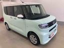 衝突被害軽減ブレーキ　横滑り防止装置　オートマチックハイビーム　アイドリングストップ　キーフリーシステム　オートエアコン　純正ホイールキャップ　ベンチシート　２ＷＤ　ＣＶＴ　左側電動スライドドア（岐阜県）の中古車