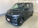 衝突被害軽減ブレーキ　横滑り防止装置　オートマチックハイビーム　アイドリングストップ　ステアリングスイッチ　オートライト　キーフリーシステム　オートエアコン　両側電動スライドドア　純正アルミホイール（岐阜県）の中古車