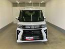 タント 中古車 カスタムＲＳリミテッド衝突被害軽減ブレーキ　横滑り防止装置　オートマチックハイビーム　アイドリングストップ　ステアリングスイッチ　オートライト　キーフリーシステム　オートエアコン　両側電動スライドドア　純正アルミホイール