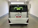 タント 中古車 カスタムＲＳリミテッド衝突被害軽減ブレーキ　横滑り防止装置　オートマチックハイビーム　アイドリングストップ　ステアリングスイッチ　オートライト　キーフリーシステム　オートエアコン　両側電動スライドドア　純正アルミホイール