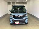 タント 中古車 ファンクロスリミテッド衝突被害軽減ブレーキ　横滑り防止装置　オートマチックハイビーム　アイドリングストップ　ステアリングスイッチ　オートライト　キーフリーシステム　オートエアコン　両側電動スライドドア　純正アルミホイール