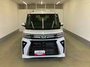 タント 中古車 カスタムＲＳリミテッド衝突被害軽減ブレーキ　横滑り防止装置　オートマチックハイビーム　アイドリングストップ　ステアリングスイッチ　オートライト　キーフリーシステム　オートエアコン　両側電動スライドドア　純正アルミホイール